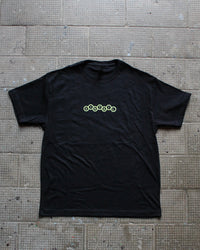 T-Shirt “Voglio Solo Ravanare” - Nera