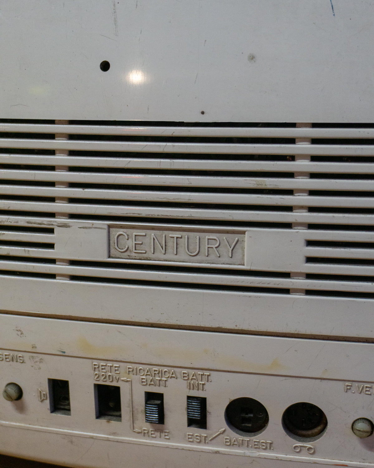 TV Century - 1960