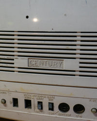 TV Century - 1960
