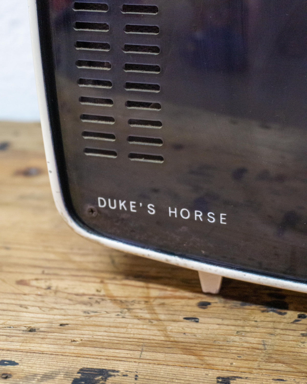 TV Duke's Horse panna - 1950