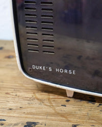TV Duke's Horse panna - 1950