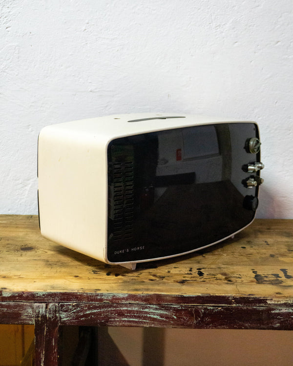 TV Duke's Horse panna - 1950