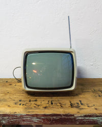 TV Grounding grigia - 1970