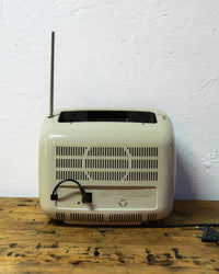 TV Grounding grigia - 1970