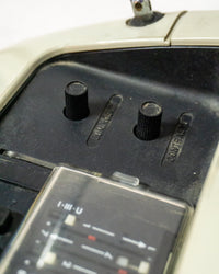 TV Grounding grigia - 1970