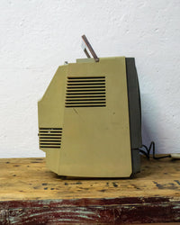 TV Minerva grigia - 1970