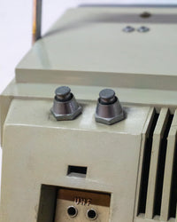 TV Minerva grigia - 1970