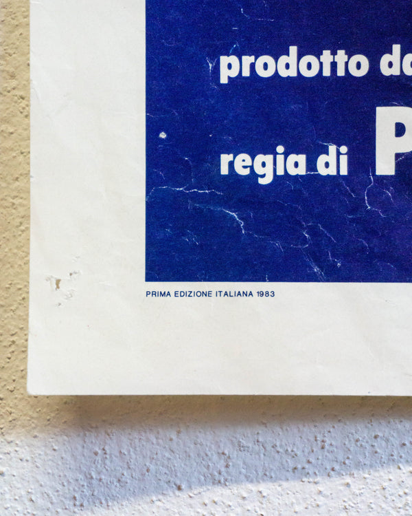 Locandina Un Povero Ricco