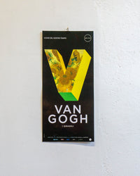 Locandina Van Gogh