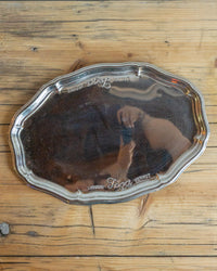 Vassoio Liquori Torino