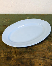 Vassoio in ceramica Laveno Verbanum Stone – Anni ’70