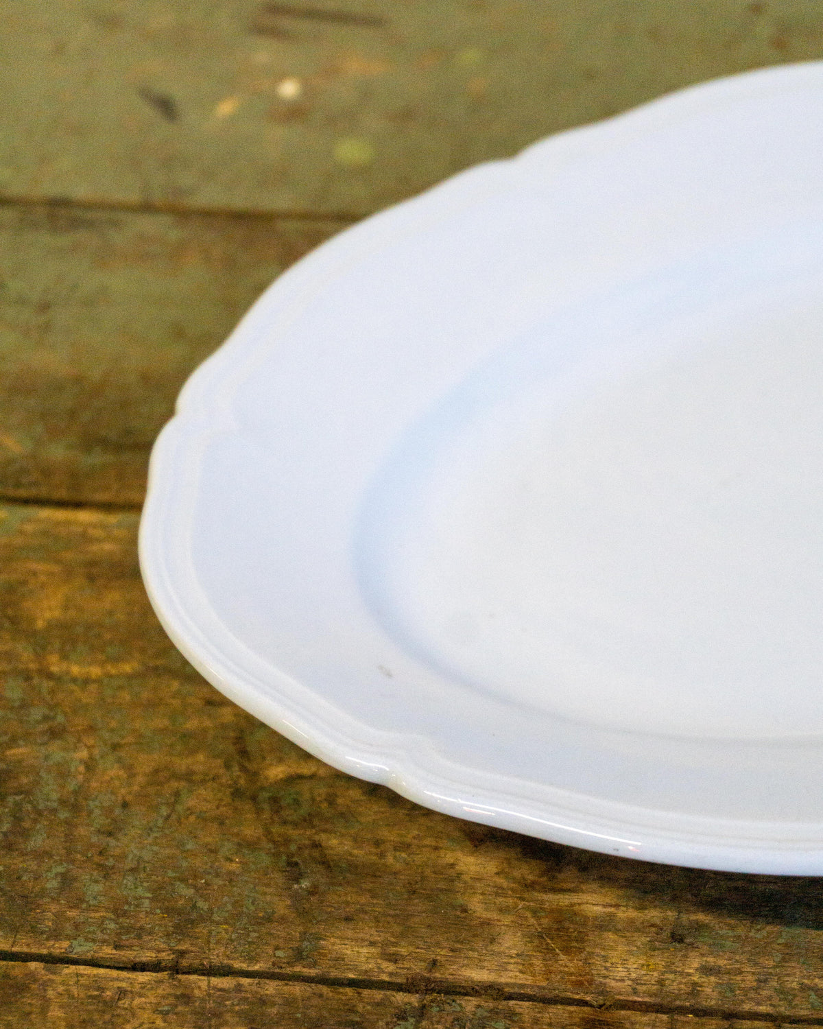 Vassoio in ceramica Laveno Verbanum Stone – Anni ’70