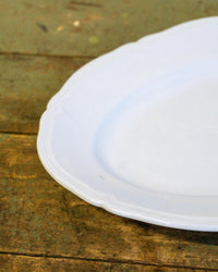 Vassoio in ceramica Laveno Verbanum Stone – Anni ’70