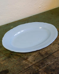 Vassoio in ceramica Laveno Verbanum Stone – Anni ’70