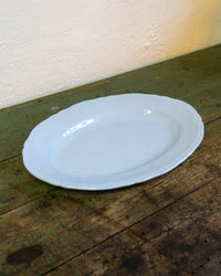 Vassoio in ceramica Laveno Verbanum Stone – Anni ’70