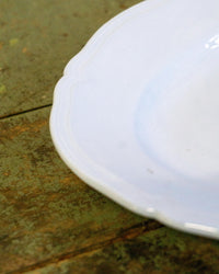 Vassoio in ceramica Laveno Verbanum Stone – Anni ’70