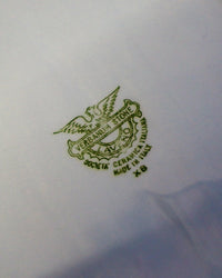 Vassoio in ceramica Laveno Verbanum Stone – Anni ’70