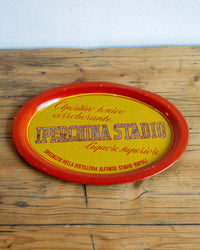 Vassoio Iperchina Stadio