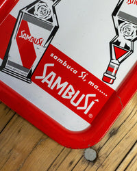 Vassoio SambuSi