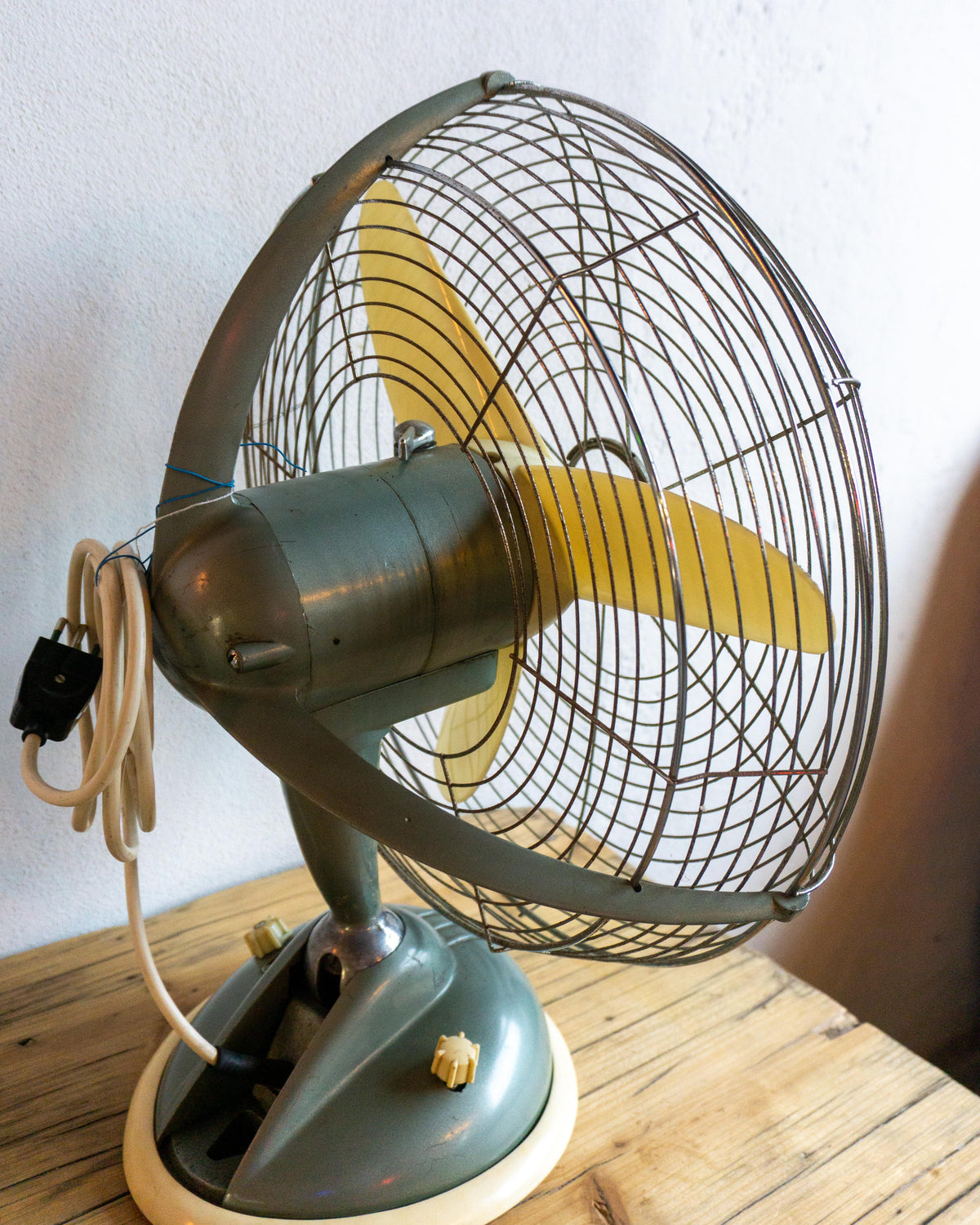 Ventilatore Marelli - 1960