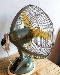 Ventilatore Marelli - 1960