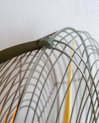 Ventilatore Marelli - 1960