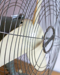 Ventilatore Marelli - 1960