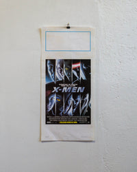 Locandina X-Men